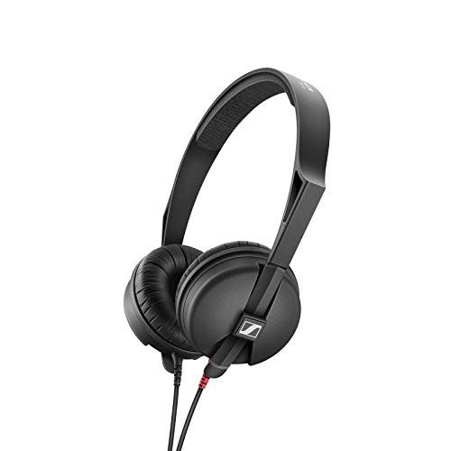 ゼンハイザー モニターヘッドホン密閉型 HD 25 LIGHT【国内正規品】 508664 94e99f17