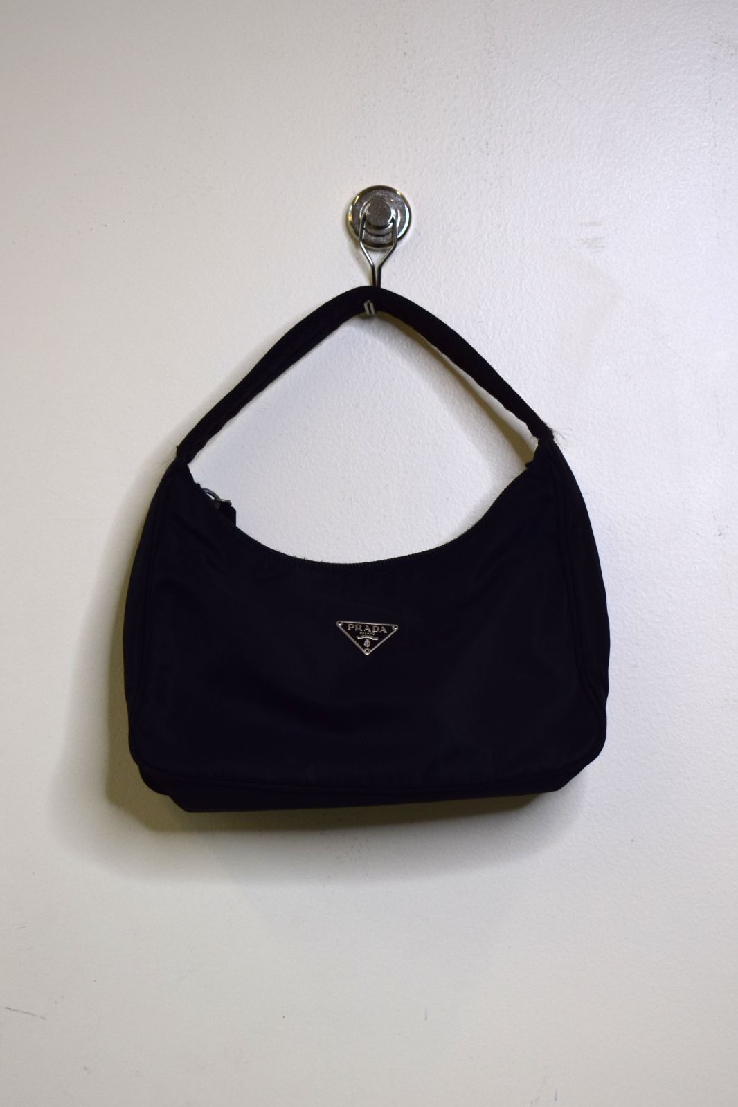 PRADA / ナイロン ミニバッグ