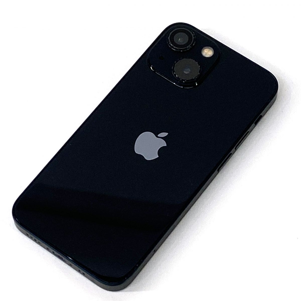 SIMフリー】iPhone 13 mini 256GB ミッドナイト MLJJ3J/A バッテリー