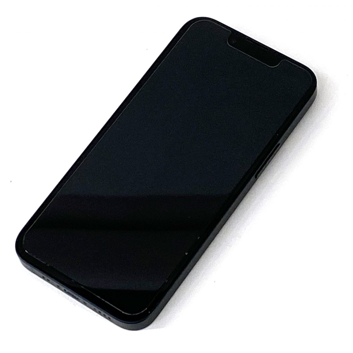 SIMフリー】iPhone 13 mini 256GB ミッドナイト MLJJ3J/A バッテリー