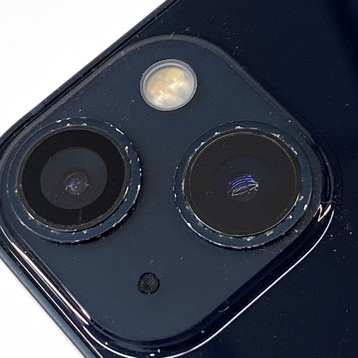 iPhone 13 mini 256GB ミッドナイト SIMフリー - メルカリ