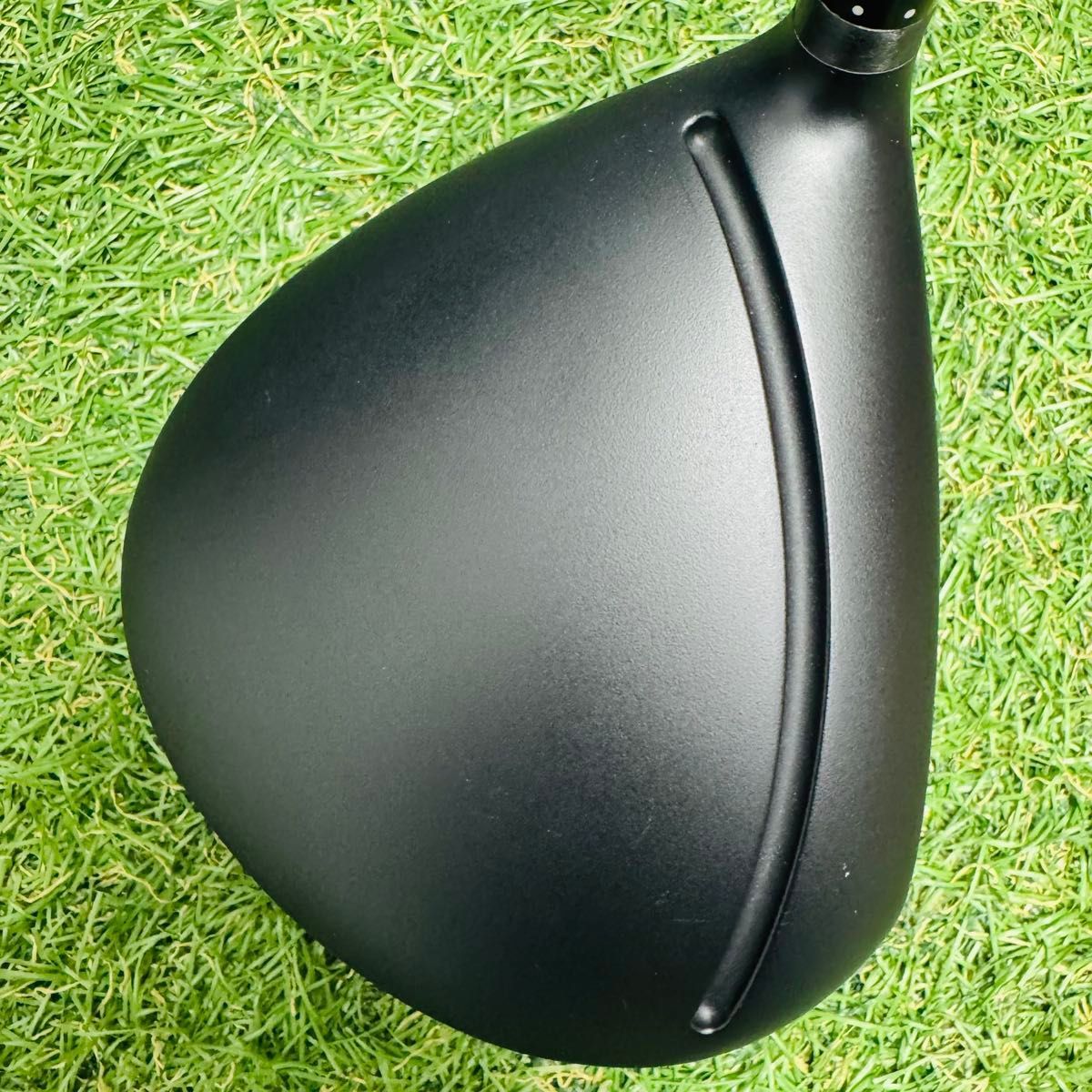 良品】LABO装着 オノフ クロ 2024 1W ドライバー 9.5° S - メルカリ
