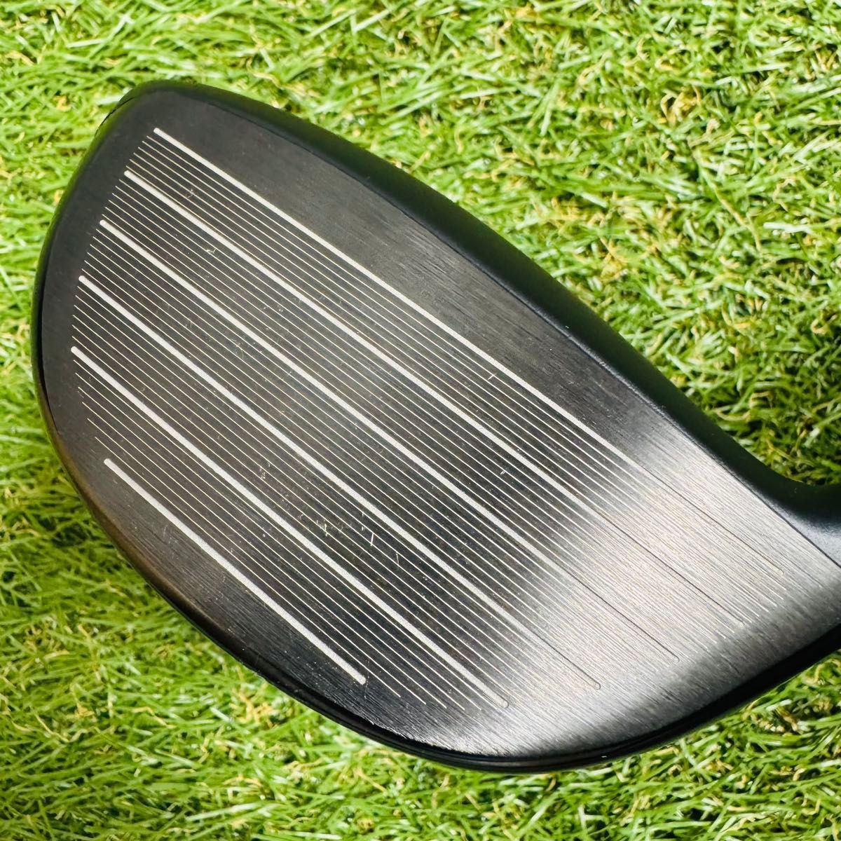 良品】LABO装着 オノフ クロ 2024 1W ドライバー 9.5° S - メルカリ