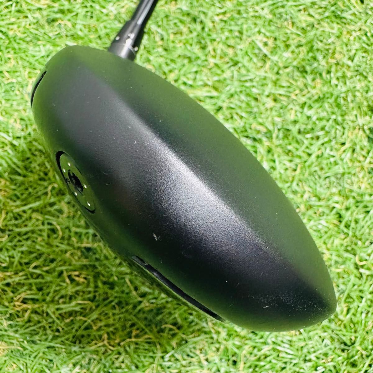 良品】LABO装着 オノフ クロ 2024 1W ドライバー 9.5° S - メルカリ