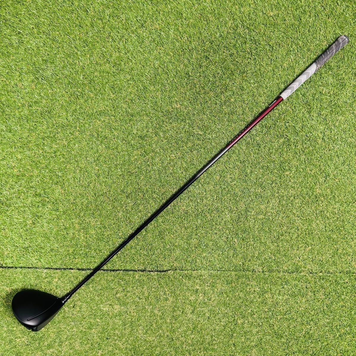 良品】LABO装着 オノフ クロ 2024 1W ドライバー 9.5° S - メルカリ