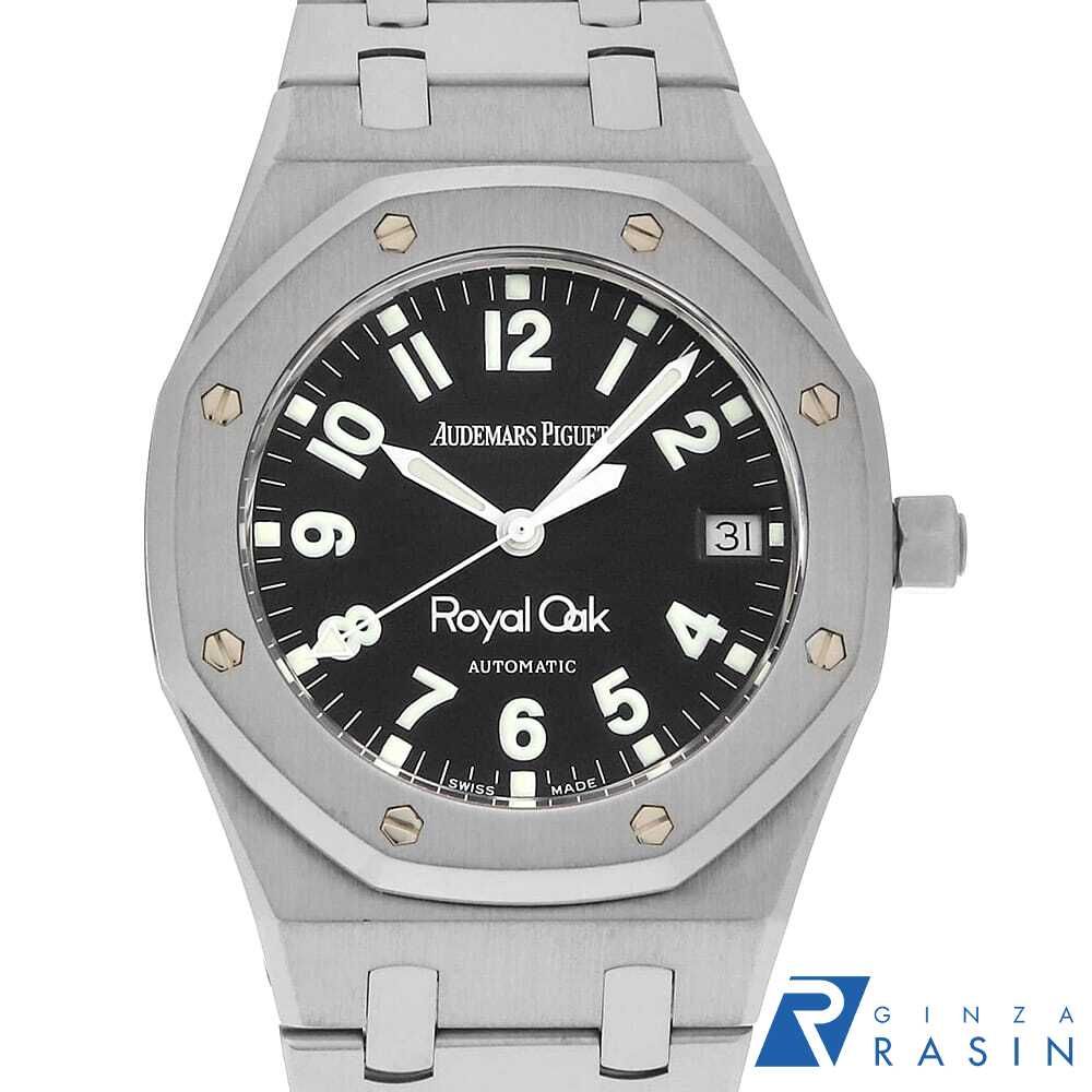 オーデマピゲ ロイヤルオーク 14790ST.OO.0789ST.07 中古 メンズ