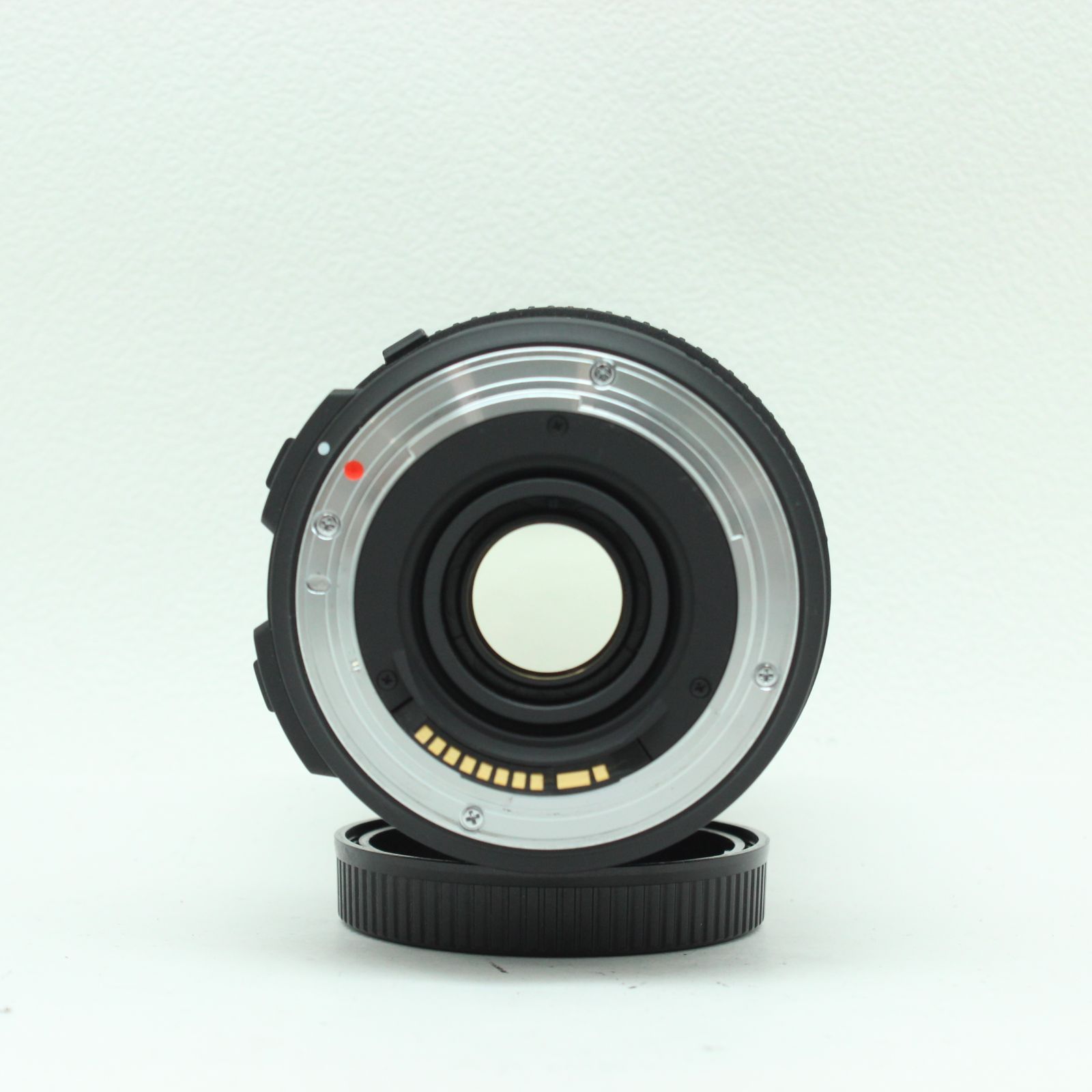 SIGMA 17-70mm F2.8-4 DC MACRO (キヤノン用) - メルカリ