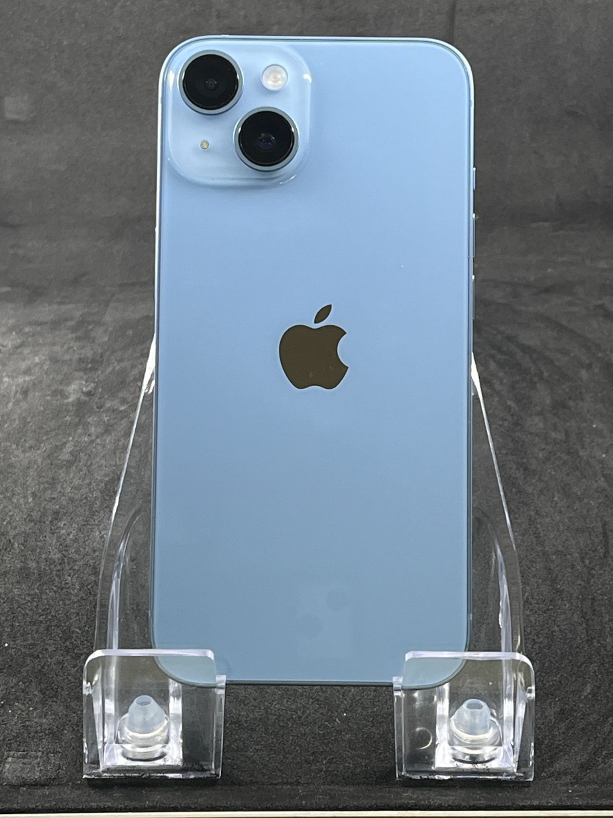 #【中古Aランク 】iPhone 14 128GB ブルー｜SIMフリー｜動作確認済み