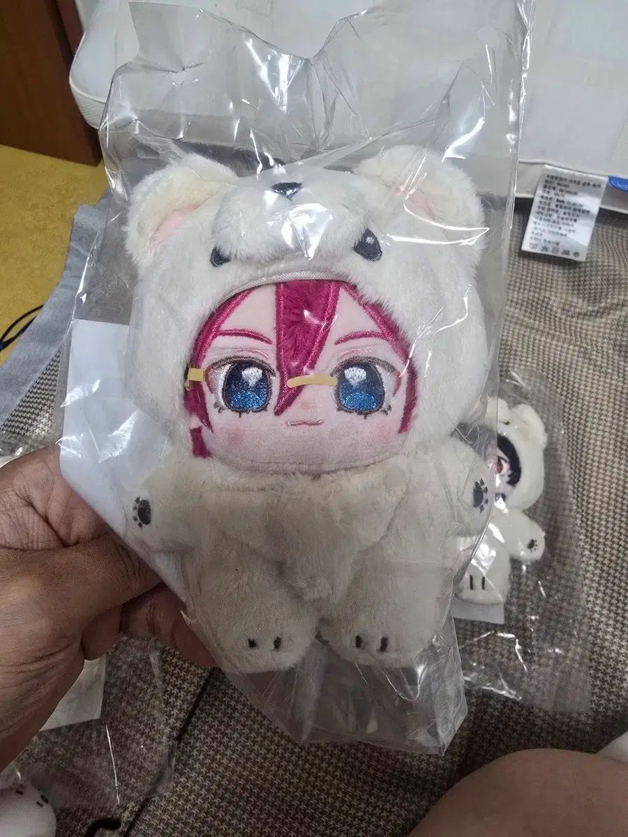 あんさんぶるスターズ！ クマのぬい 七種 茨