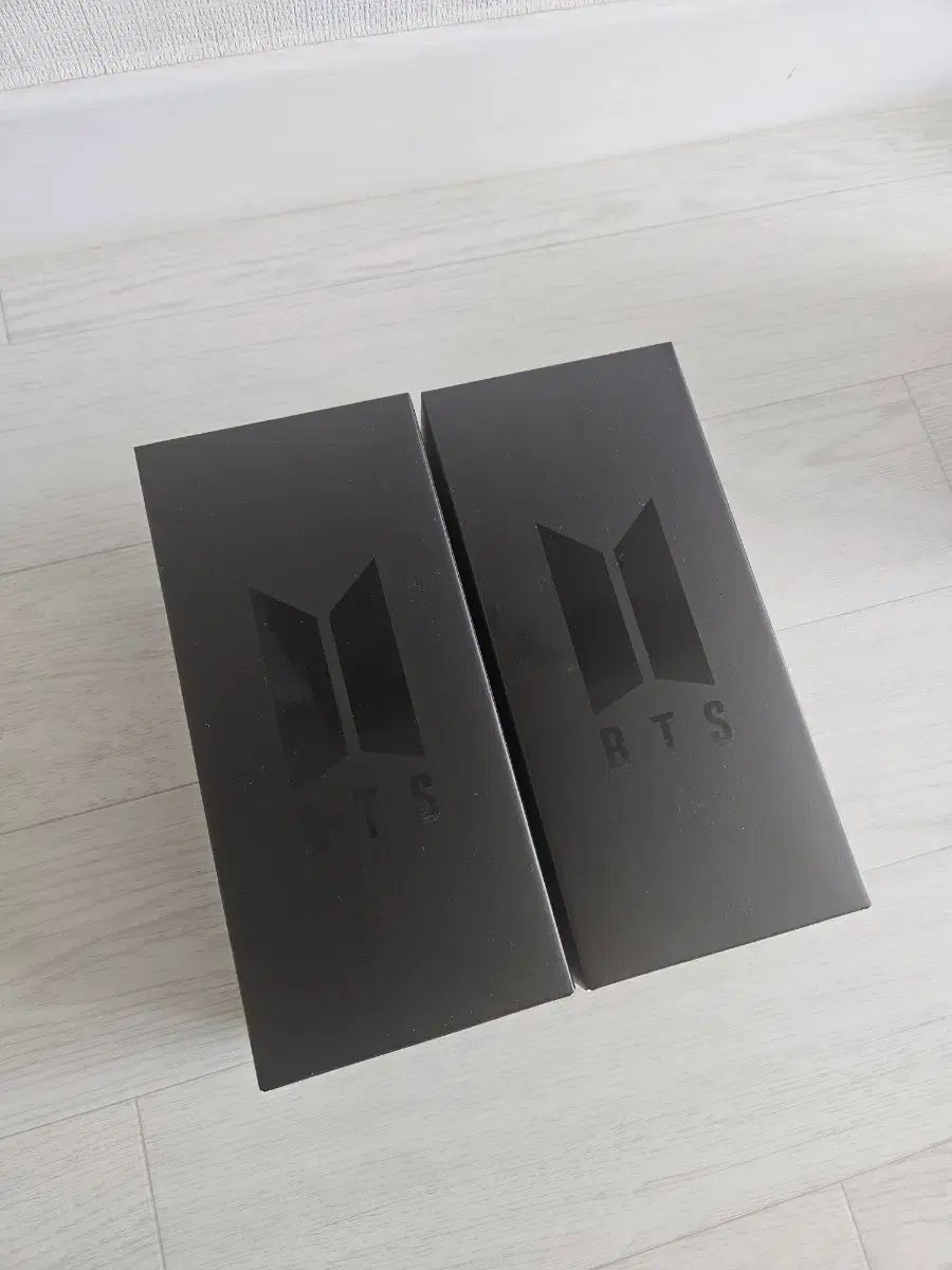 BTS 防弾 応援棒 Ver4 アミボム 未開封 新品