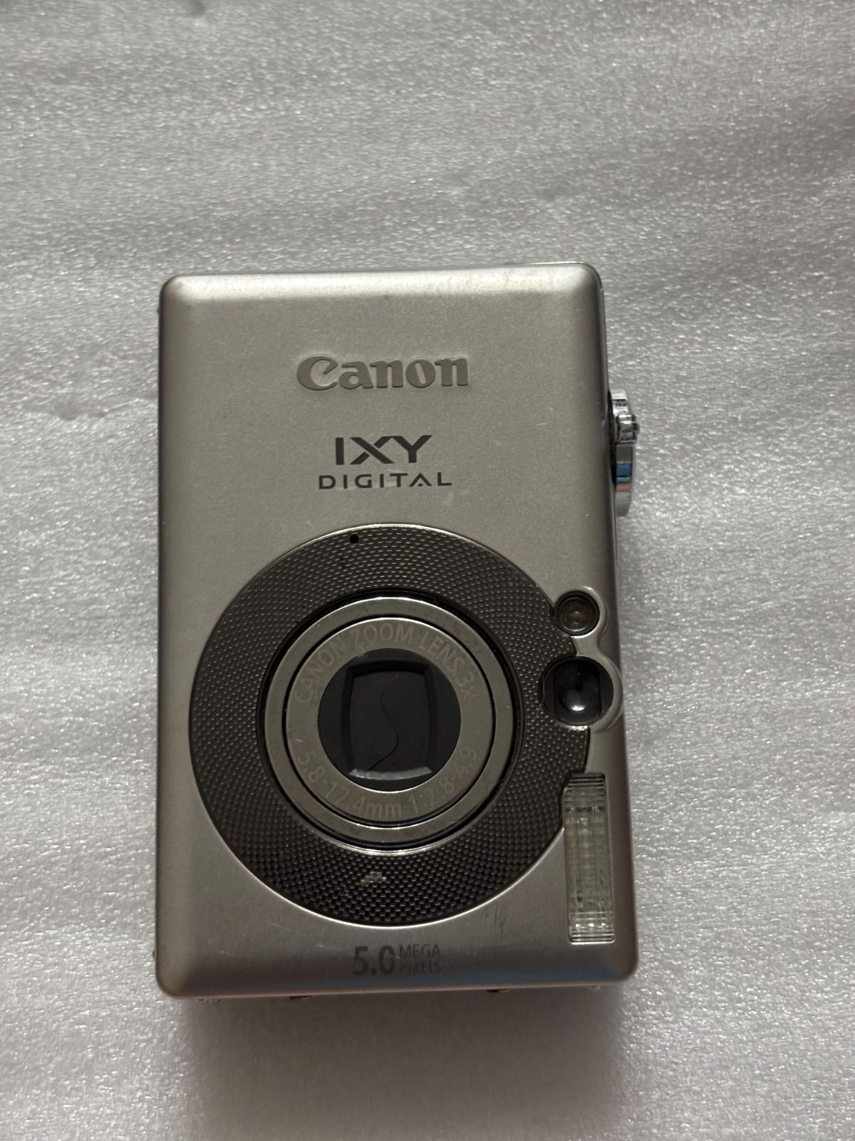 Canon IXY55 　　26040933