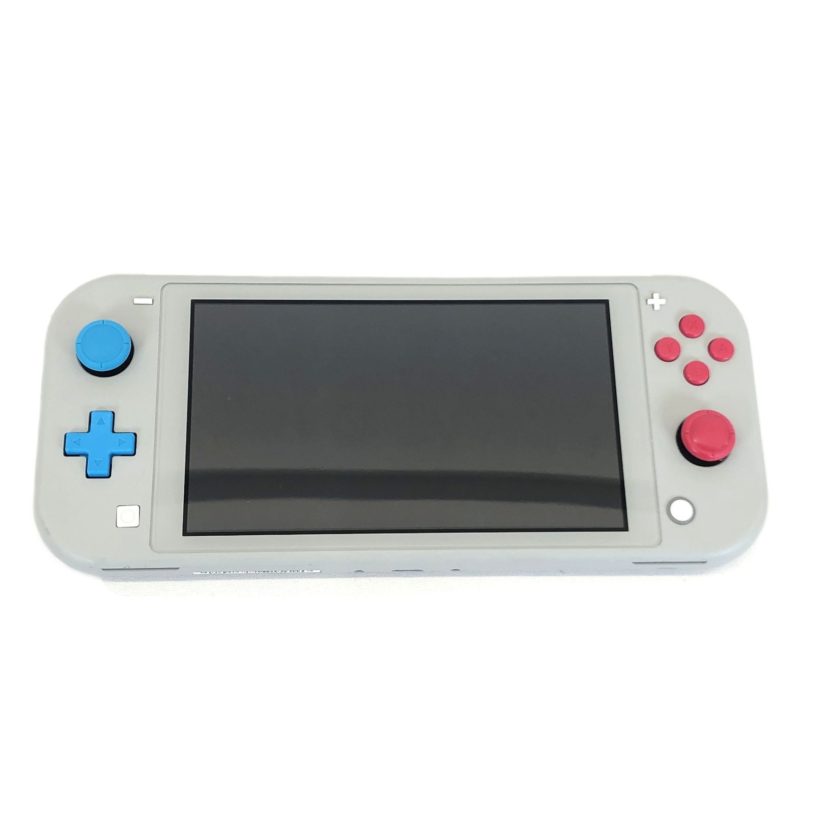 ○任天堂 ゲーム機本体 ※充電器欠品 Nintendo Switch Lite本体
