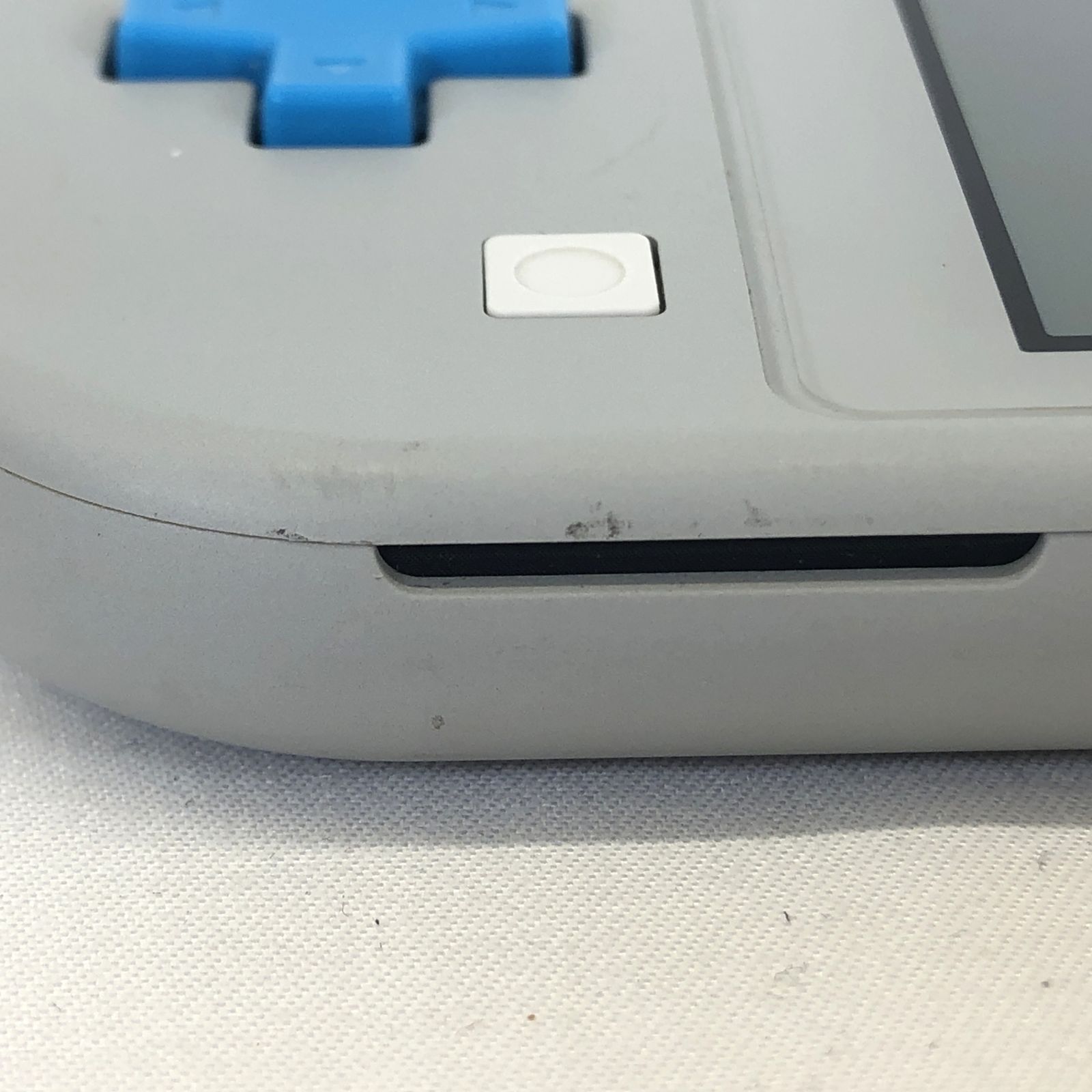 ○任天堂 ゲーム機本体 ※充電器欠品 Nintendo Switch Lite本体