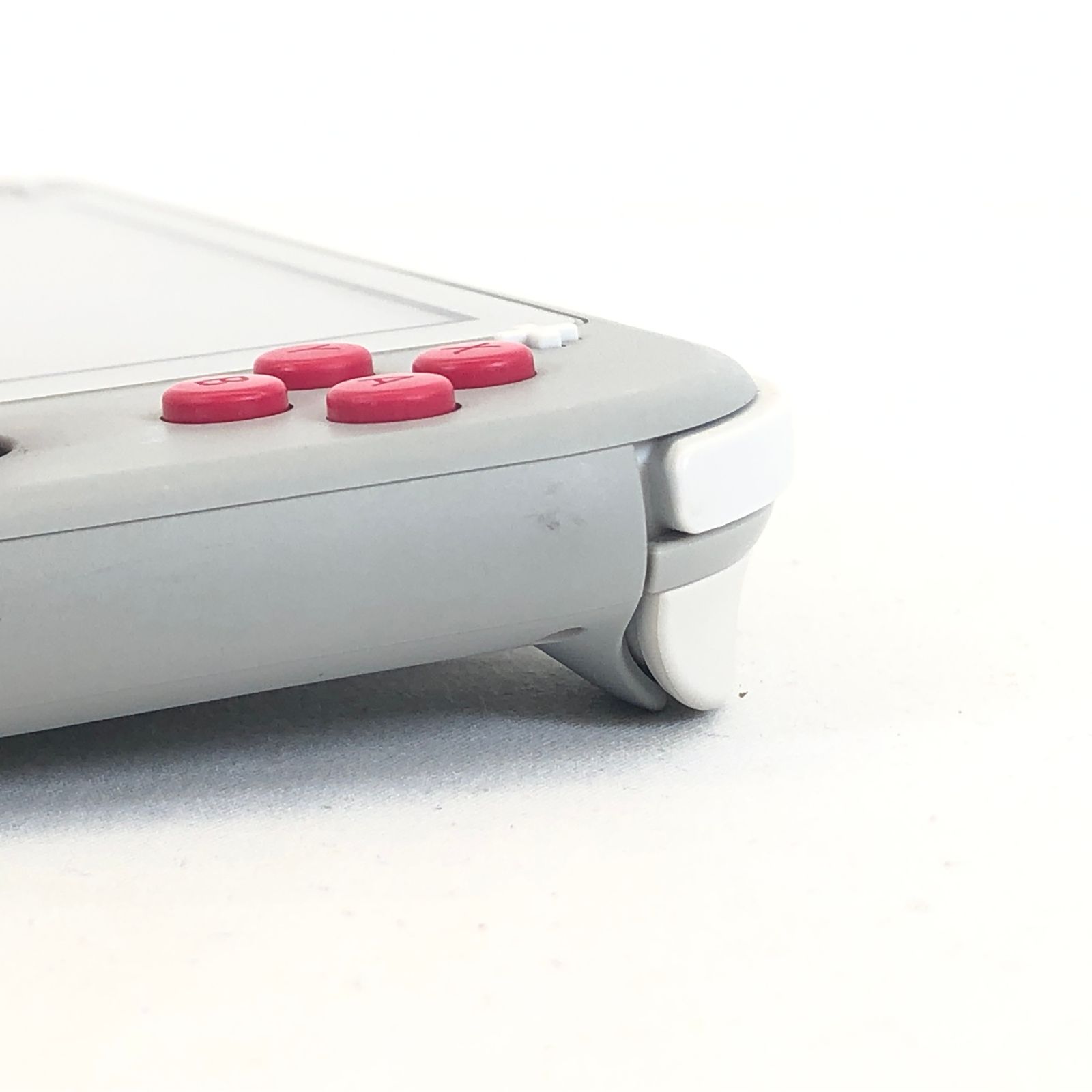 ○任天堂 ゲーム機本体 ※充電器欠品 Nintendo Switch Lite本体