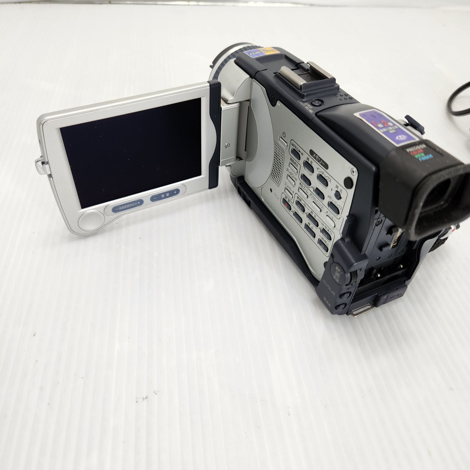 SONY DCR-TRV30 ビデオカメラ - メルカリ