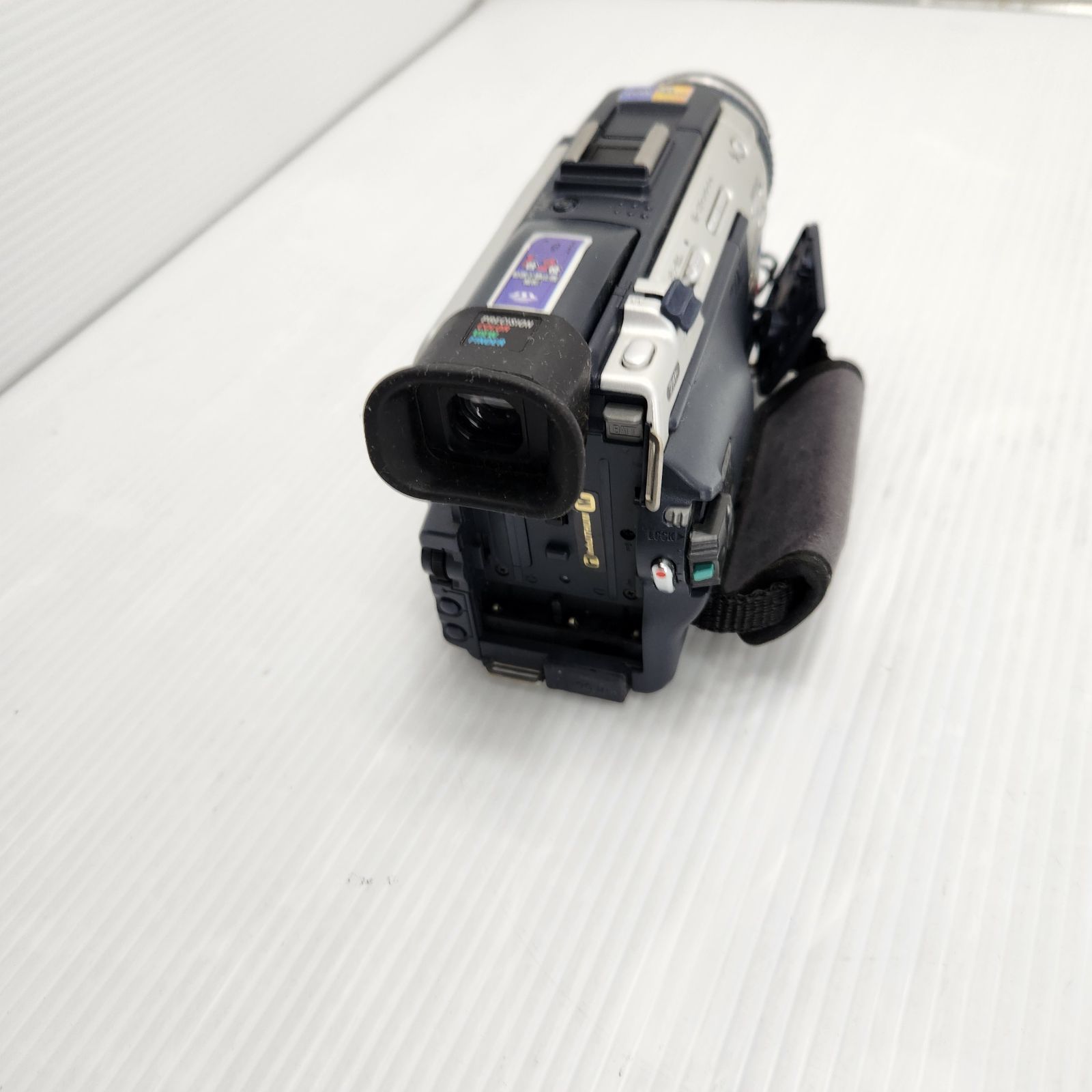 SONY DCR-TRV30 ビデオカメラ - メルカリ