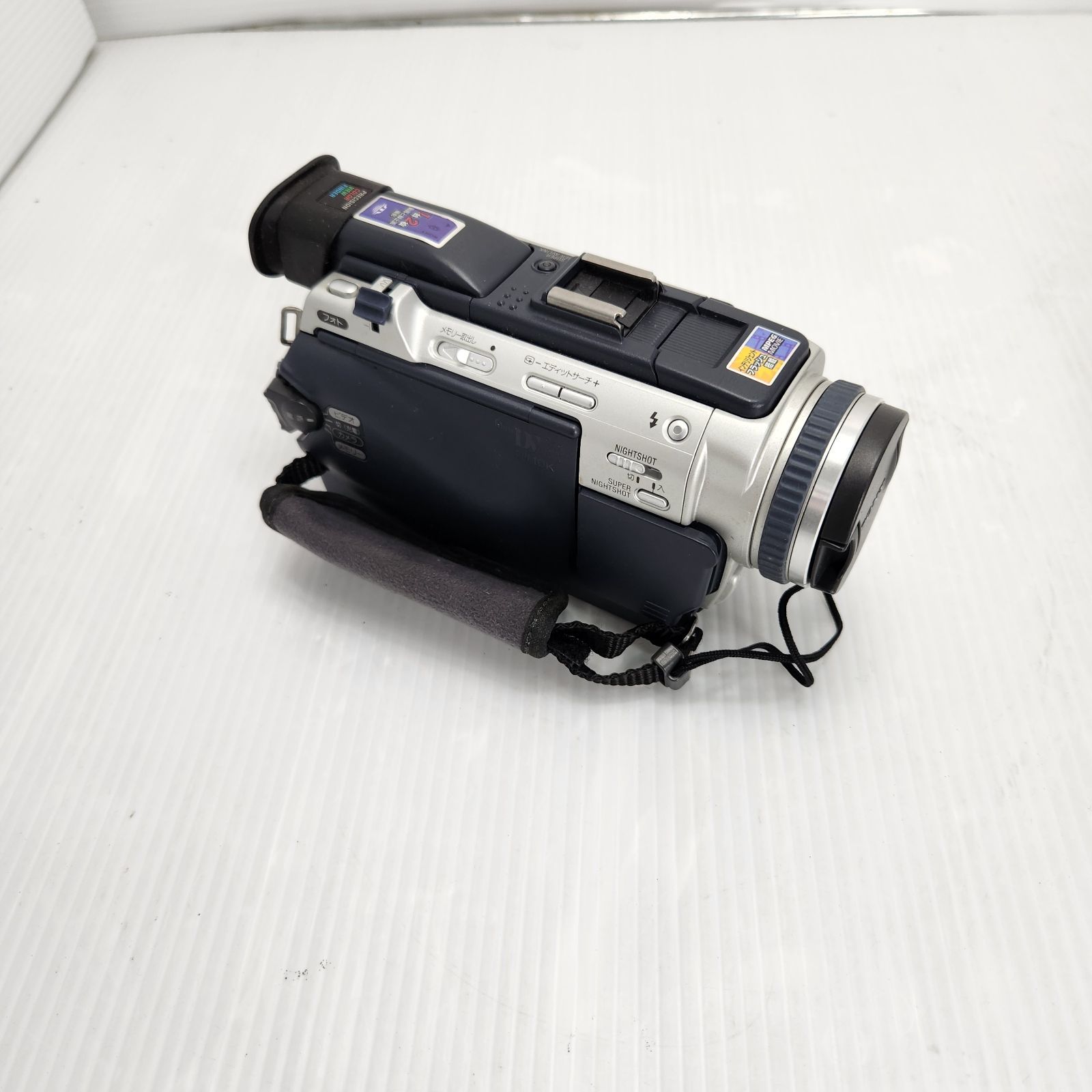 SONY DCR-TRV30 ビデオカメラ - メルカリ
