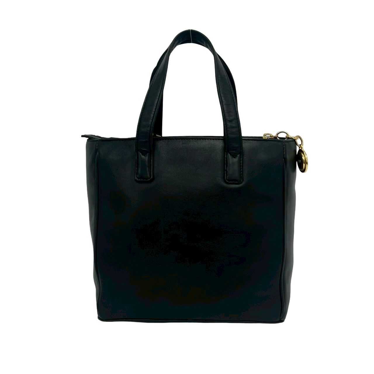 極 美品 Christian Dior クリスチャン ディオール ヴィンテージ ロゴ