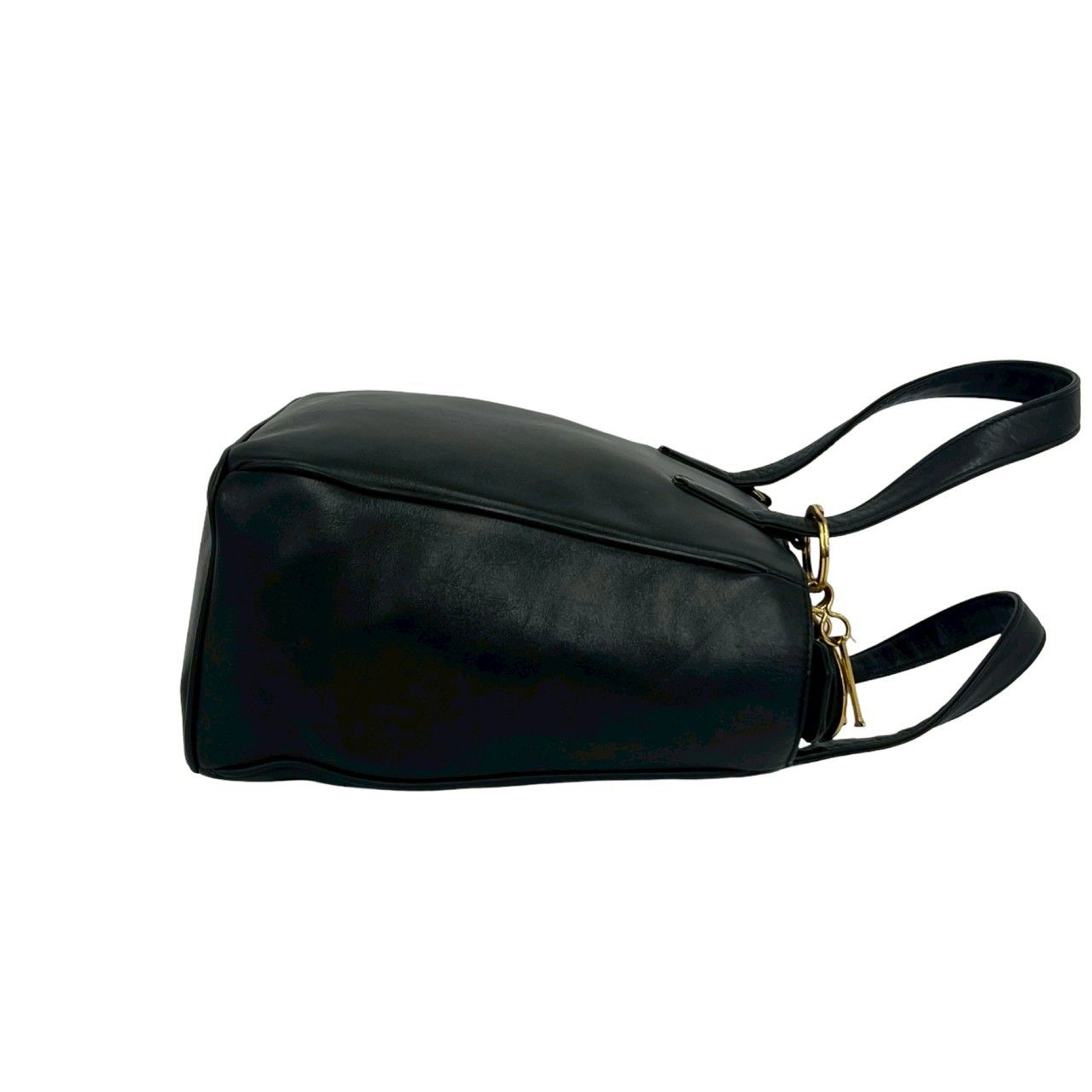 極 美品 Christian Dior クリスチャン ディオール ヴィンテージ ロゴ