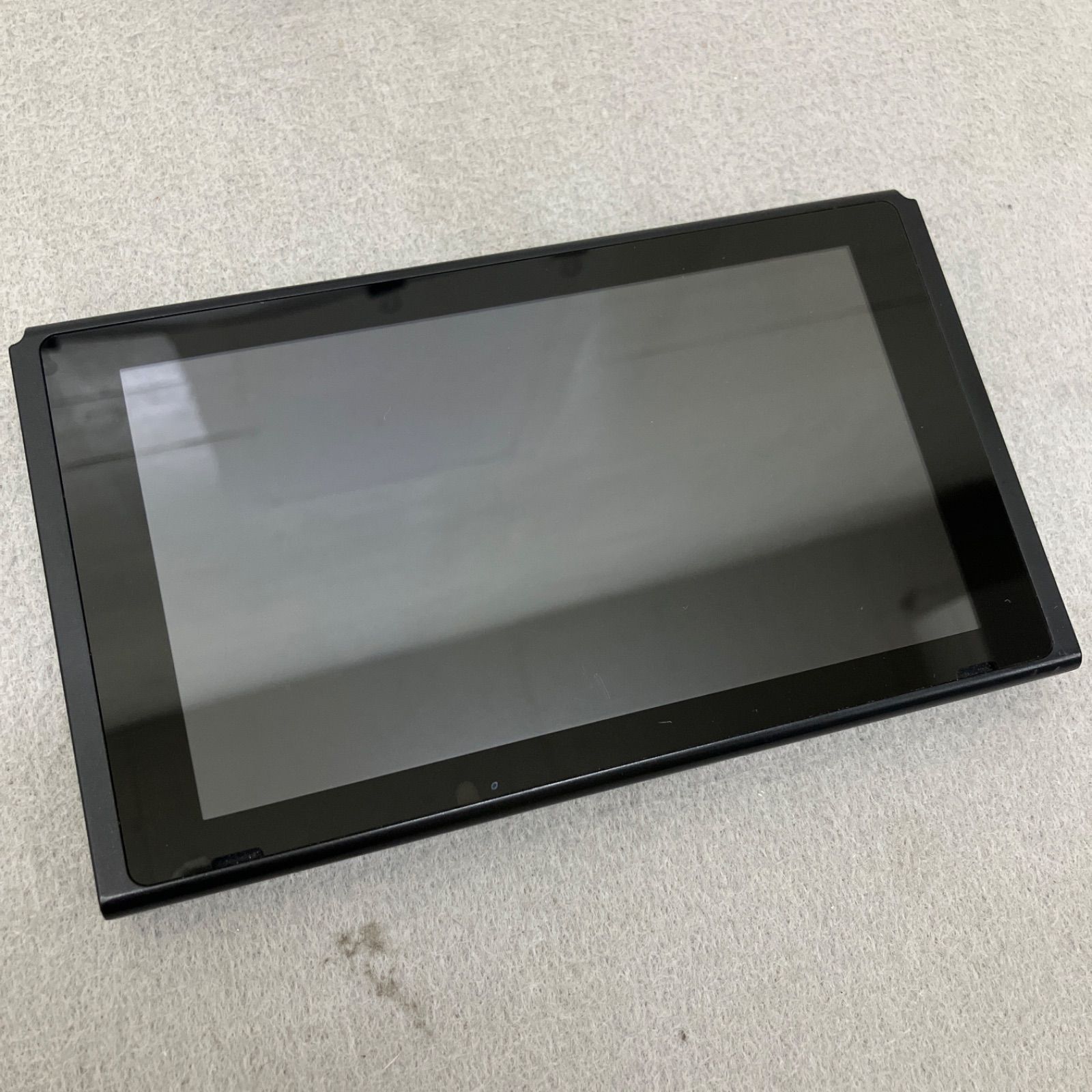 Nintendo Switch 旧型 本体のみ PD6014C f090 - メルカリ