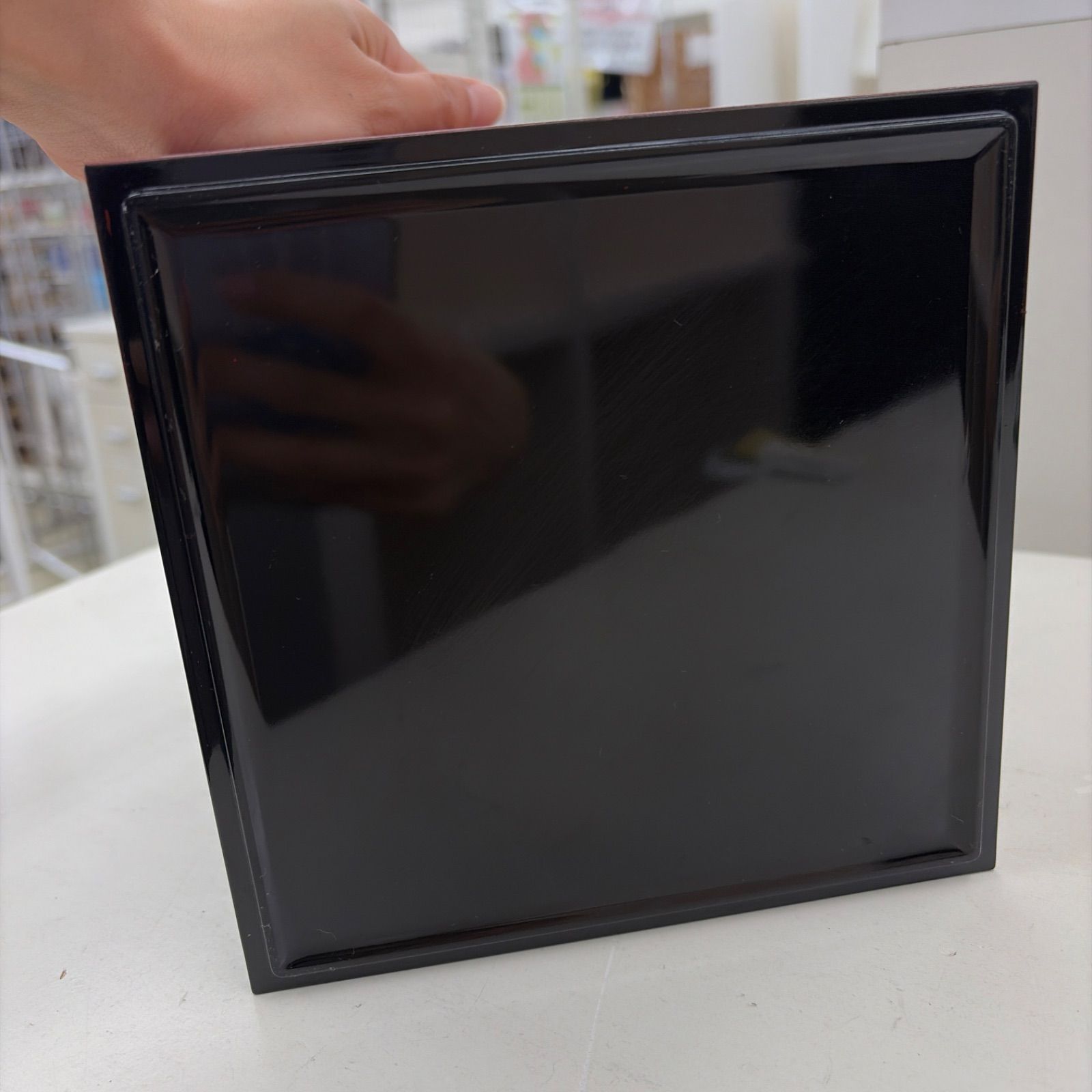 ☆リユースのサカイ東金店☆ コシノジュンコ 重箱 三段 管理260612-04