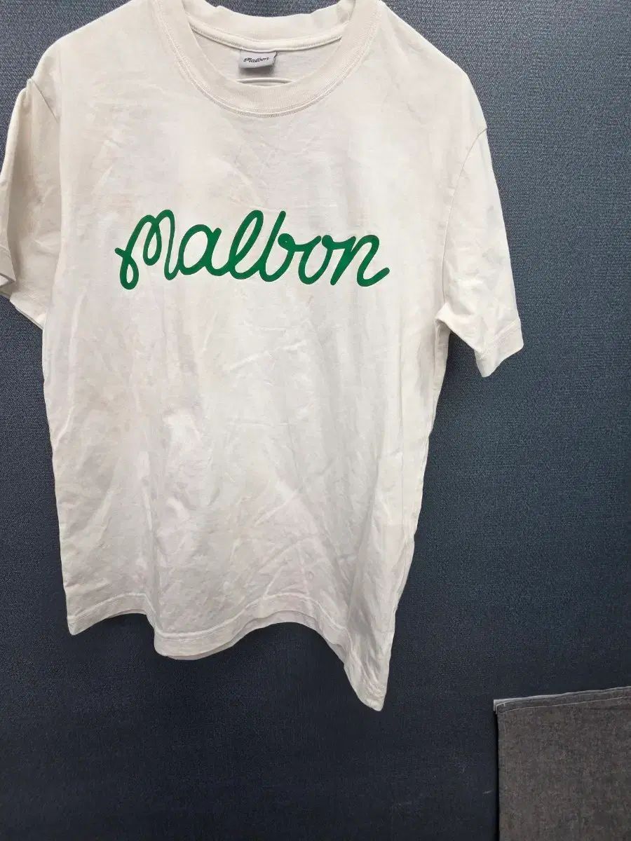 マルボンゴルフ 半袖 Tシャツ 白