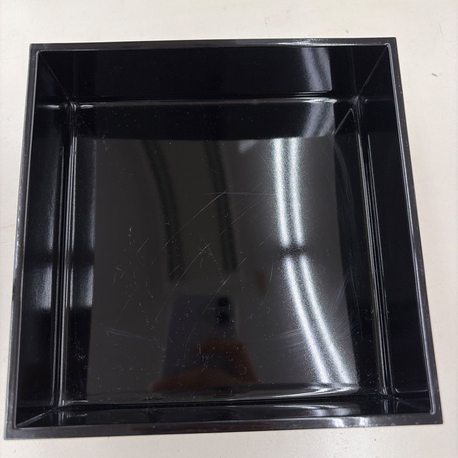 ☆リユースのサカイ東金店☆ コシノジュンコ 重箱 三段 管理260612-04