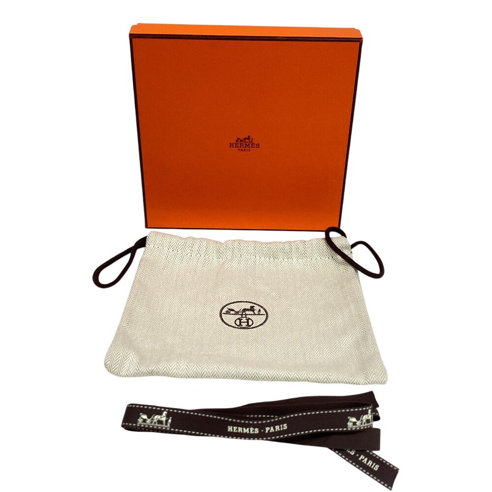 HERMES エルメス カヴァル バンドリエール サングル ストラップ 
