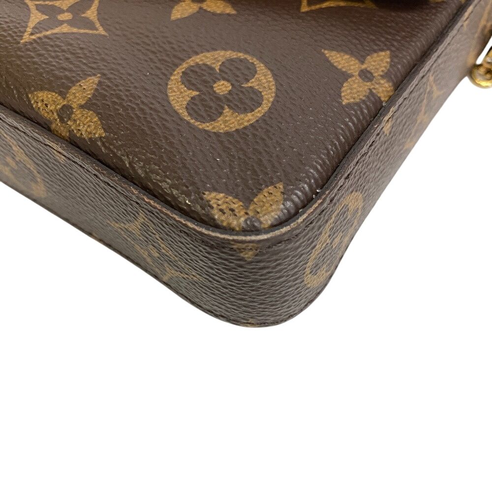 LOUIS VUITTON ルイヴィトン ビトン M61276 ポシェットフェリシー 