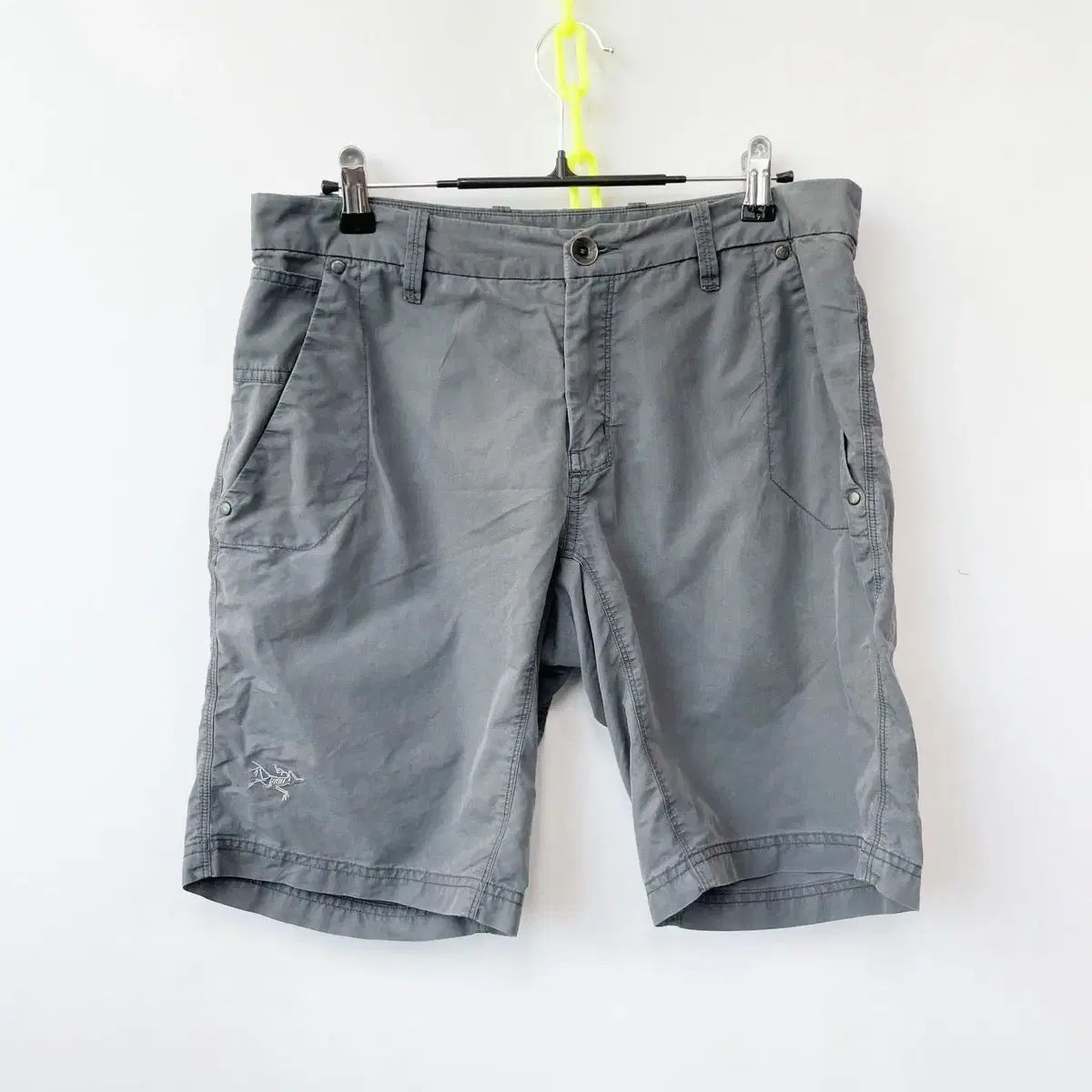 ARC'TERYX アークテリクス 正規品 メンズハーフパンツ 30 ジーンズ センス