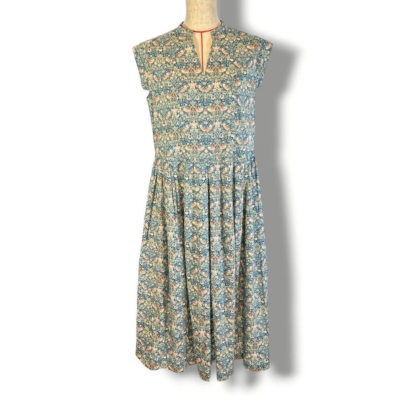 レディース J.sloane ジェイスローアン LIBERTY ノースリーブ