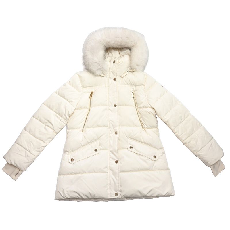 MICHAEL KORS ダウンジャケット77C5471M42 マイケルコース ダウンジャケット 77C5471M42 - メルカリ