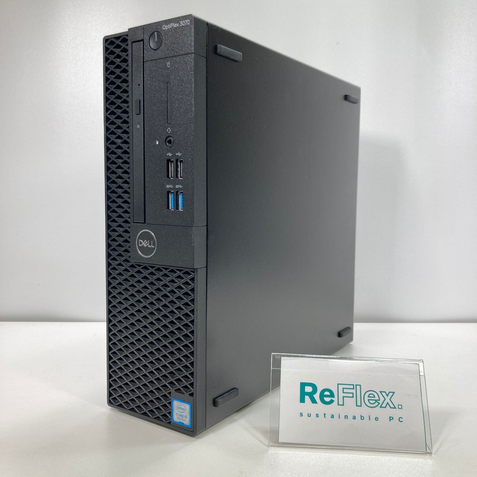 中古】Dell OptiPlex3070 i5/SSD256GB Win11Pro - メルカリ