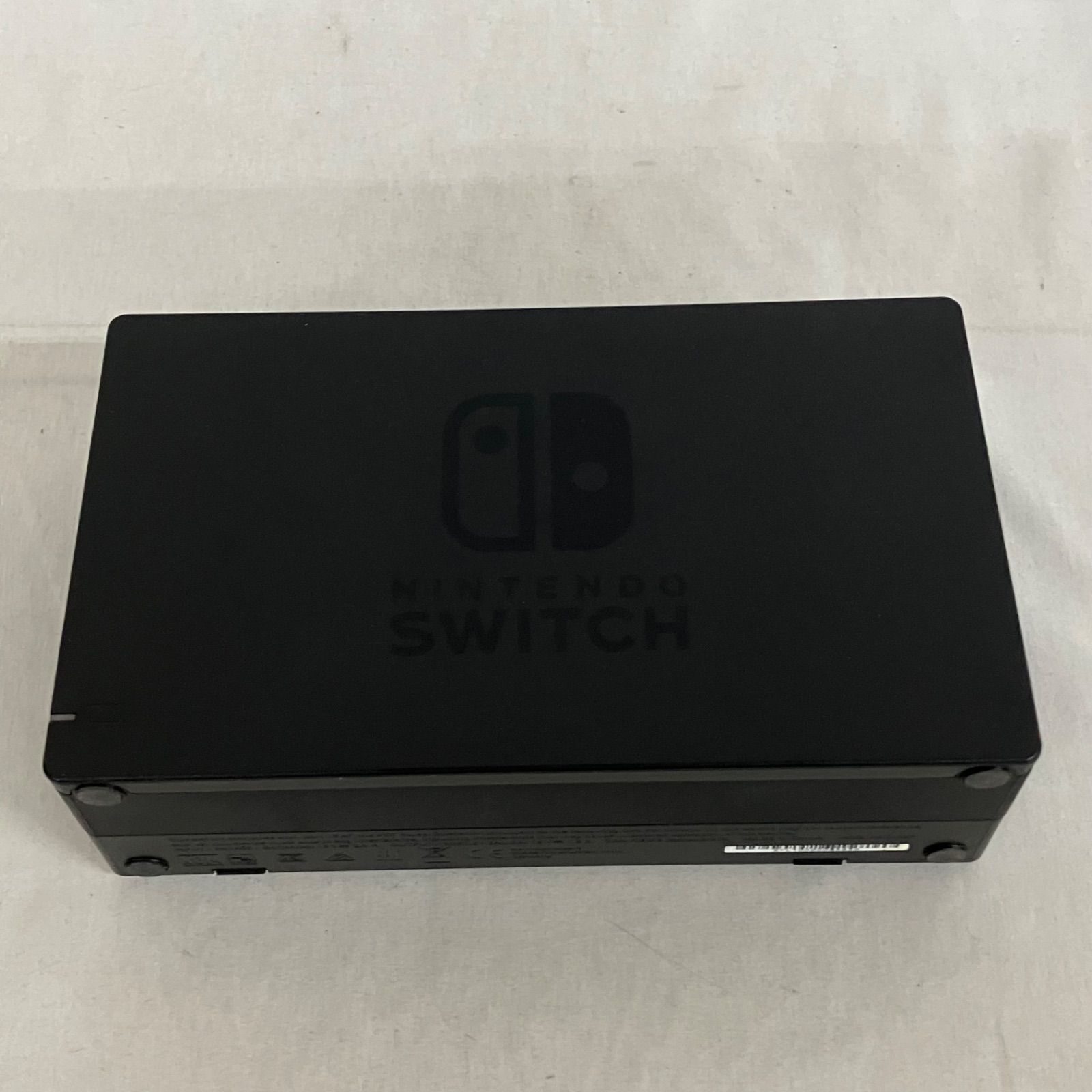 Nintendo switch旧型 中古 Nintendo Switch 旧型 本体 YD6055 c090 - メルカリ