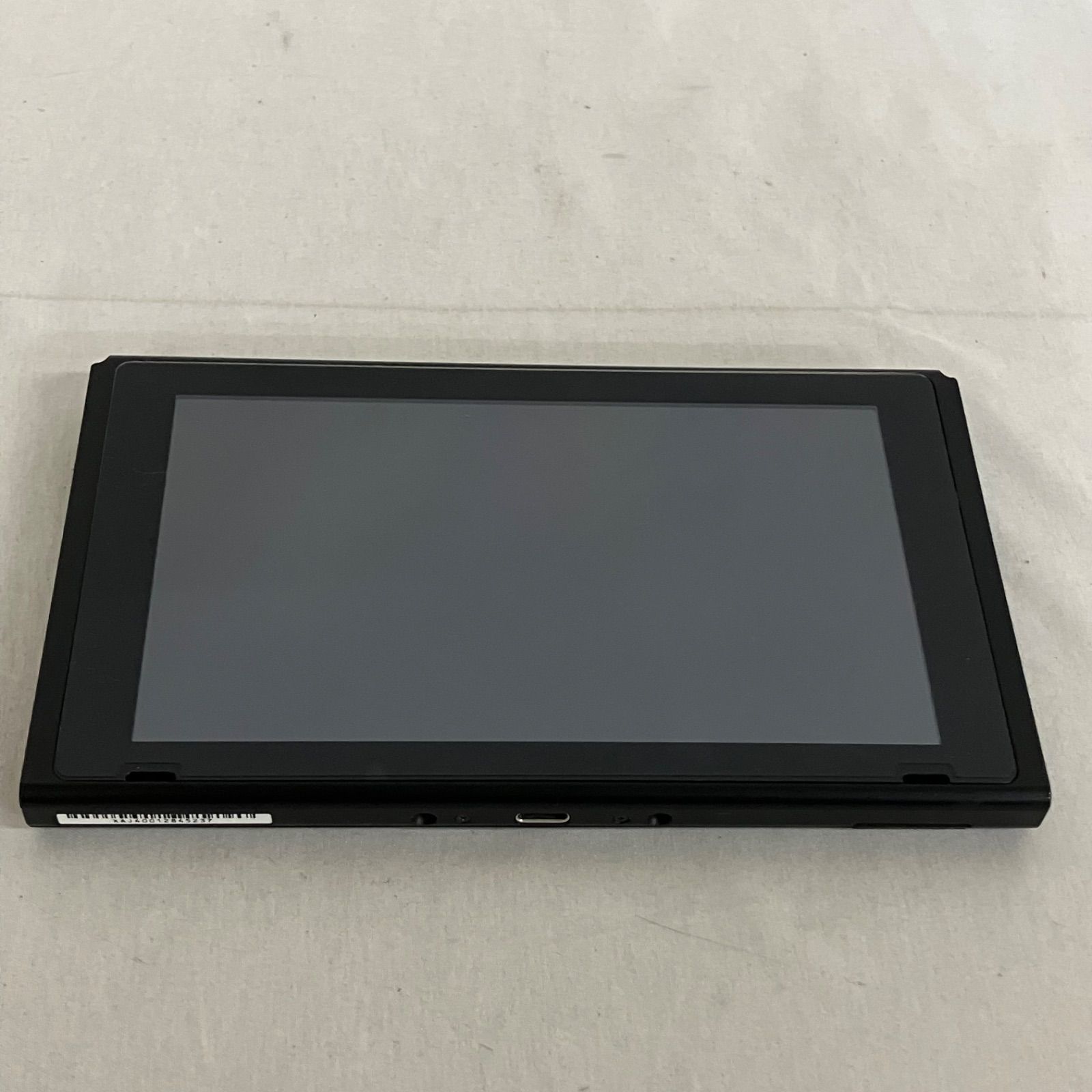 中古 Nintendo Switch 旧型 本体 YD6055 c090 - メルカリ