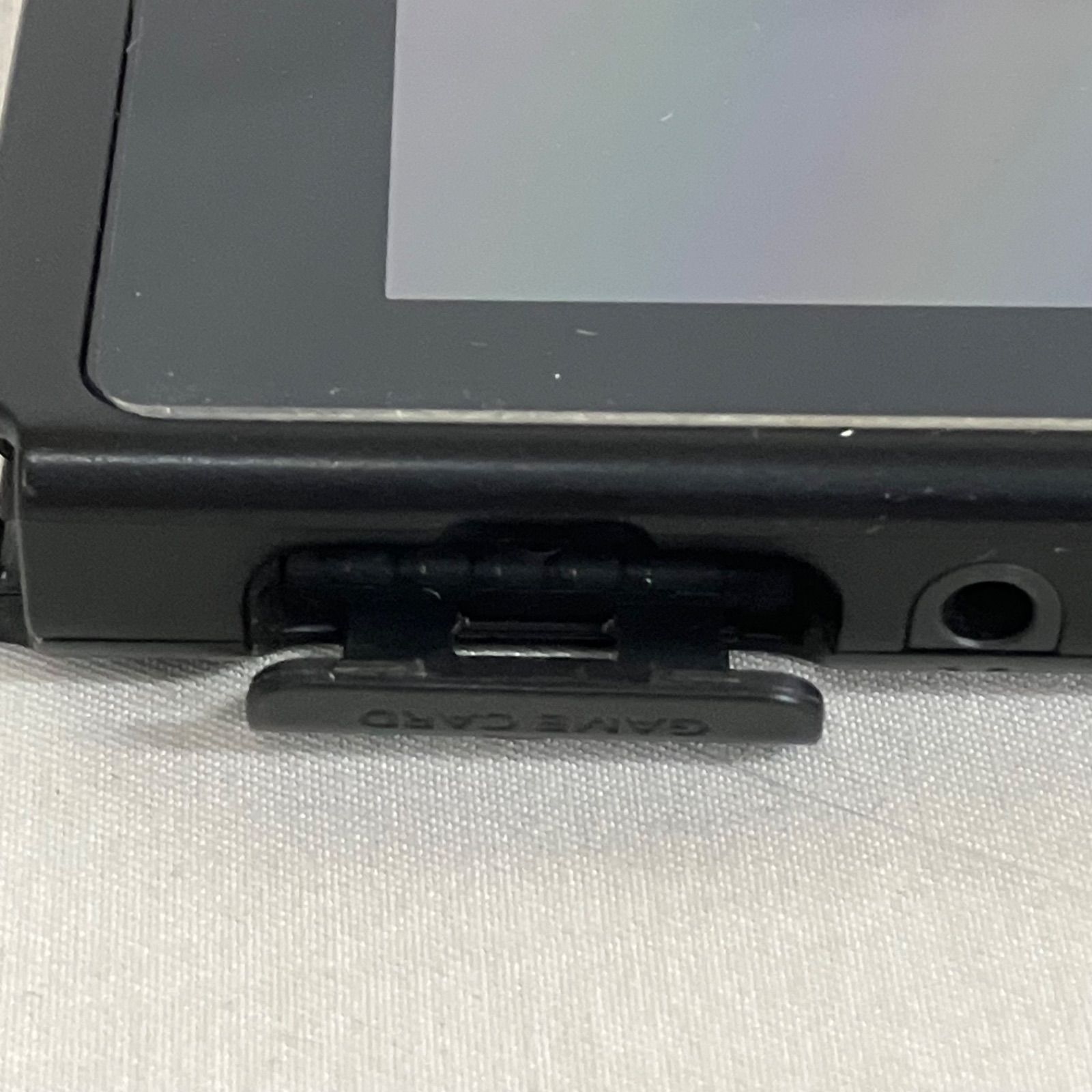 中古 Nintendo Switch 旧型 本体 YD6055 c090 - メルカリ