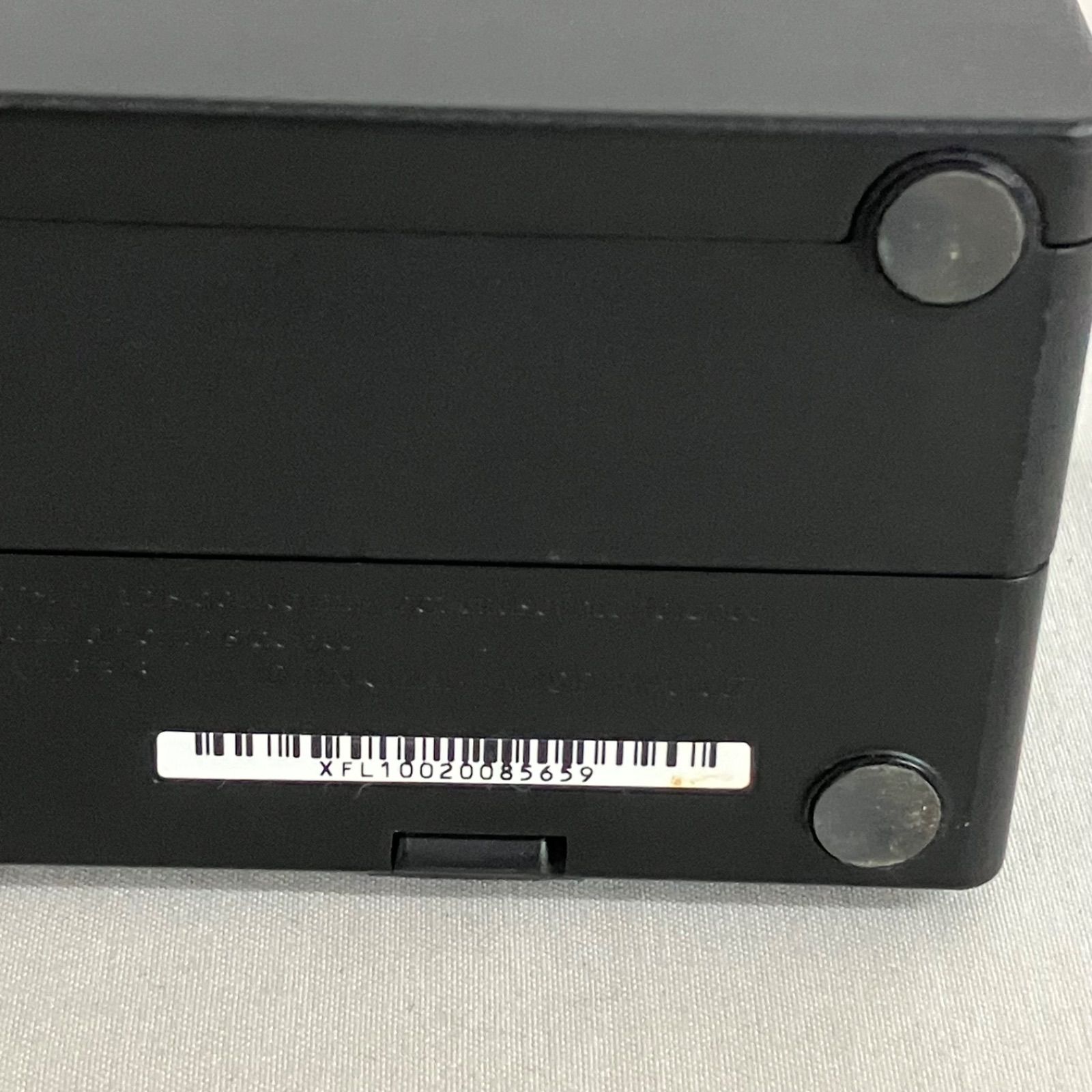 中古 Nintendo Switch 旧型 本体 YD6055 c090 - メルカリ