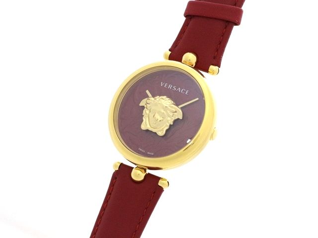 VERSACE ヴェルサーチ パラッツォ エンパイア VECO01520 腕時計 GP
