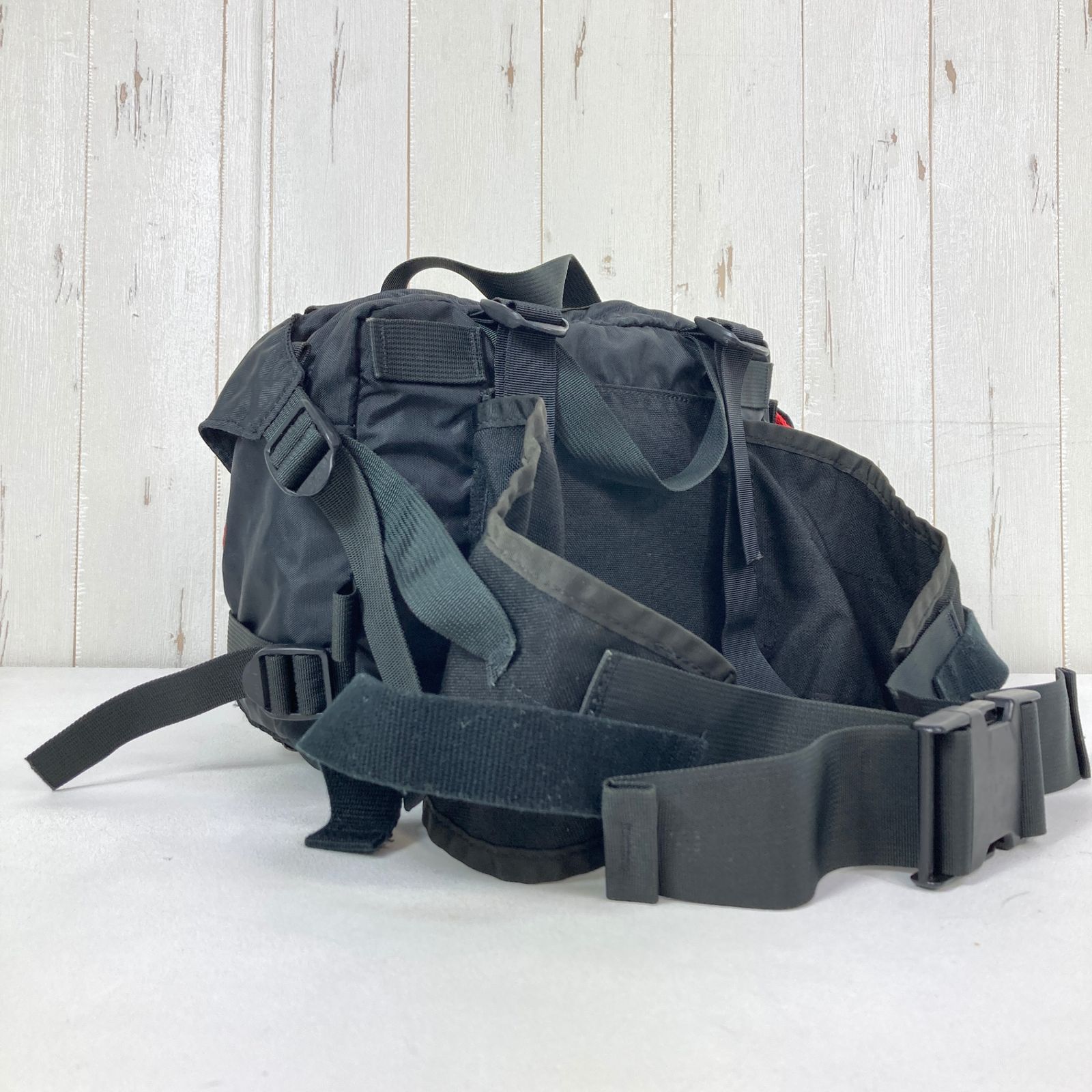 📦️OneSize レッド系 1980s Mountain Smith ( マウンテンスミス