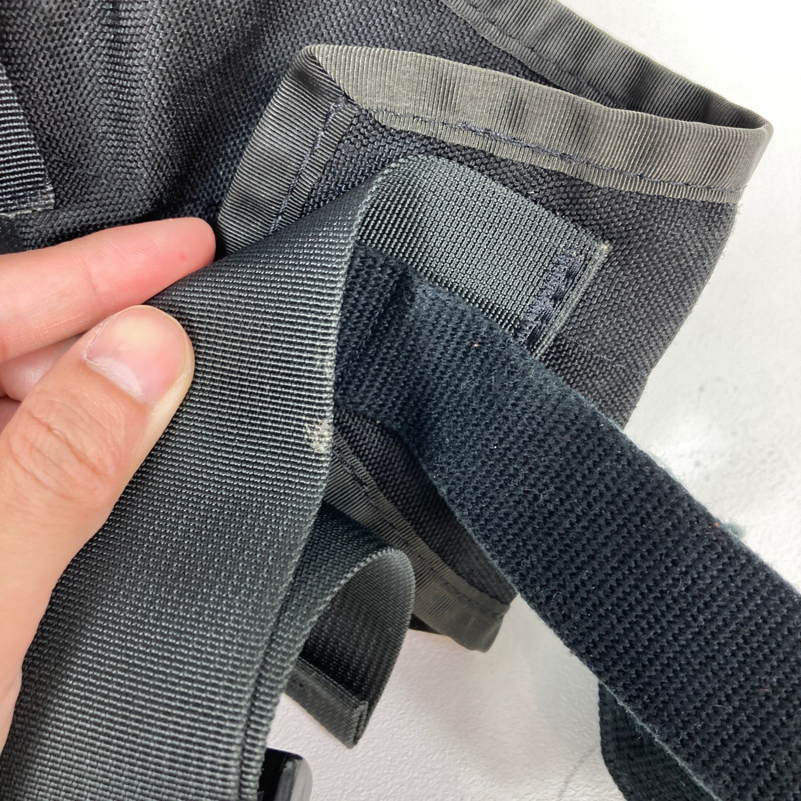 📦️OneSize レッド系 1980s Mountain Smith ( マウンテンスミス