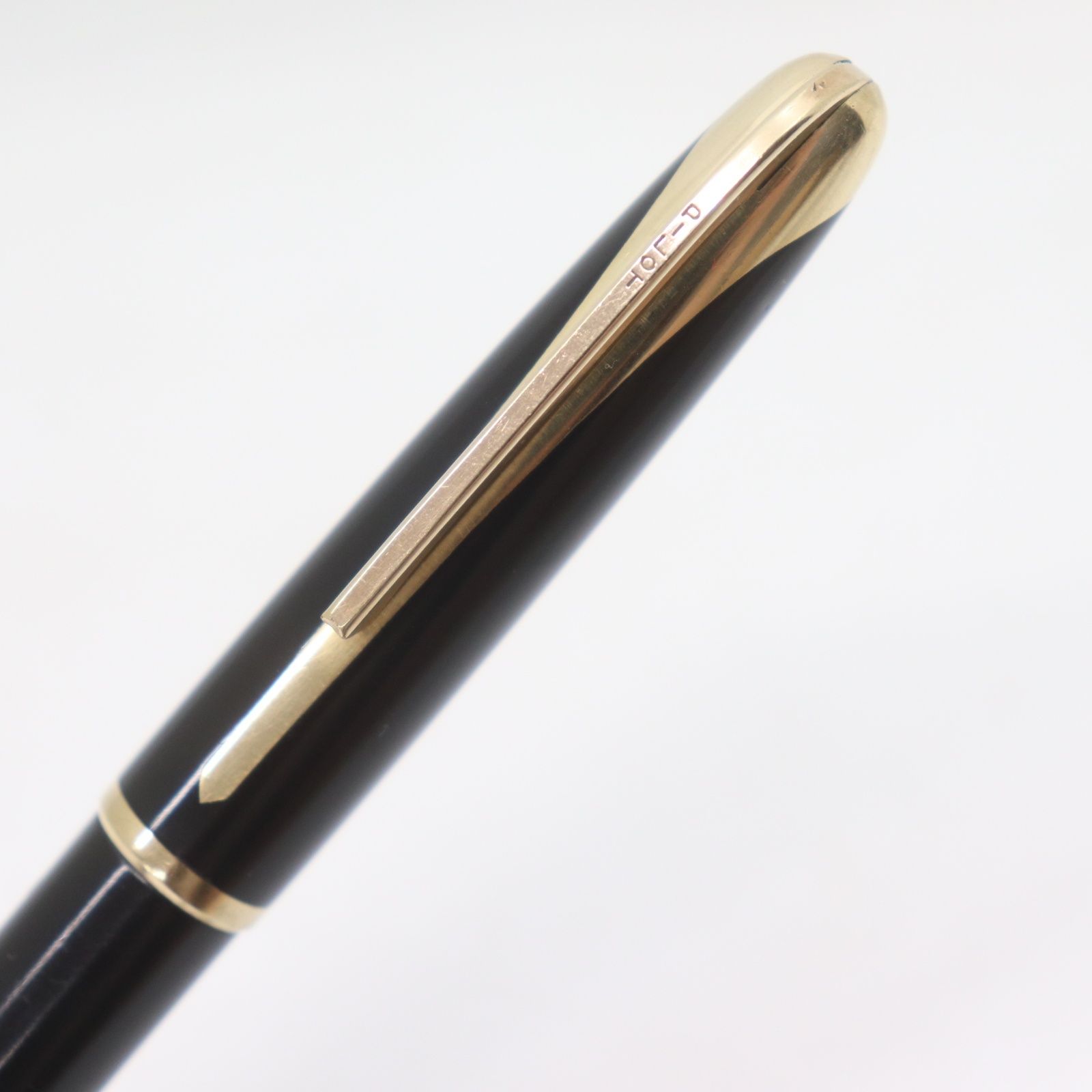 ITWVQK72IQ8T 筆記未確認 PILOT パイロット SUPER500 スーパー500 14K