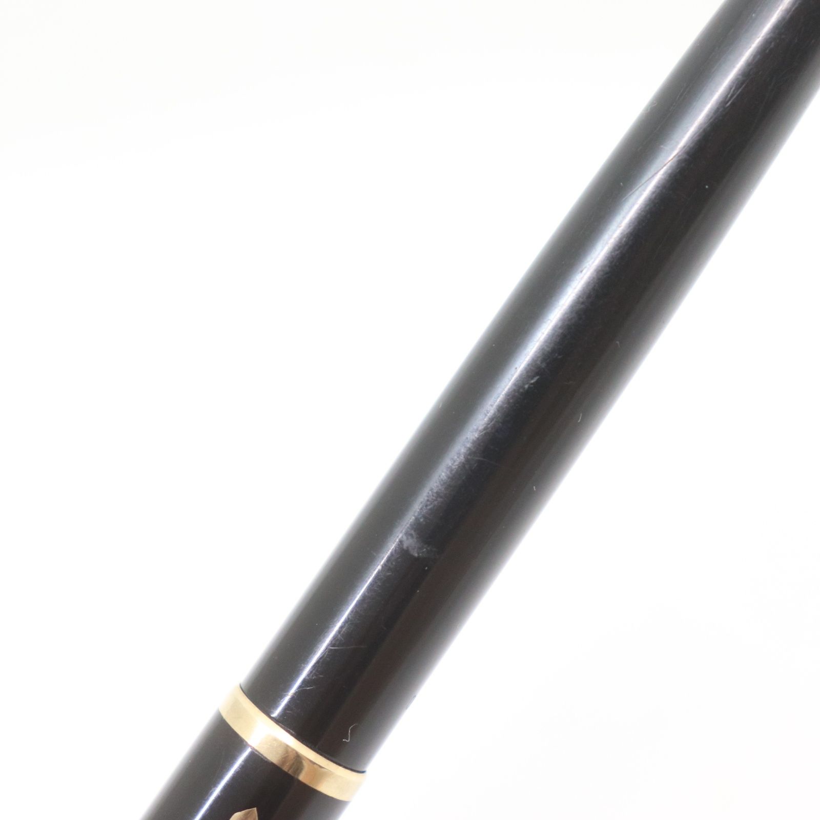 ITWVQK72IQ8T 筆記未確認 PILOT パイロット SUPER500 スーパー500 14K