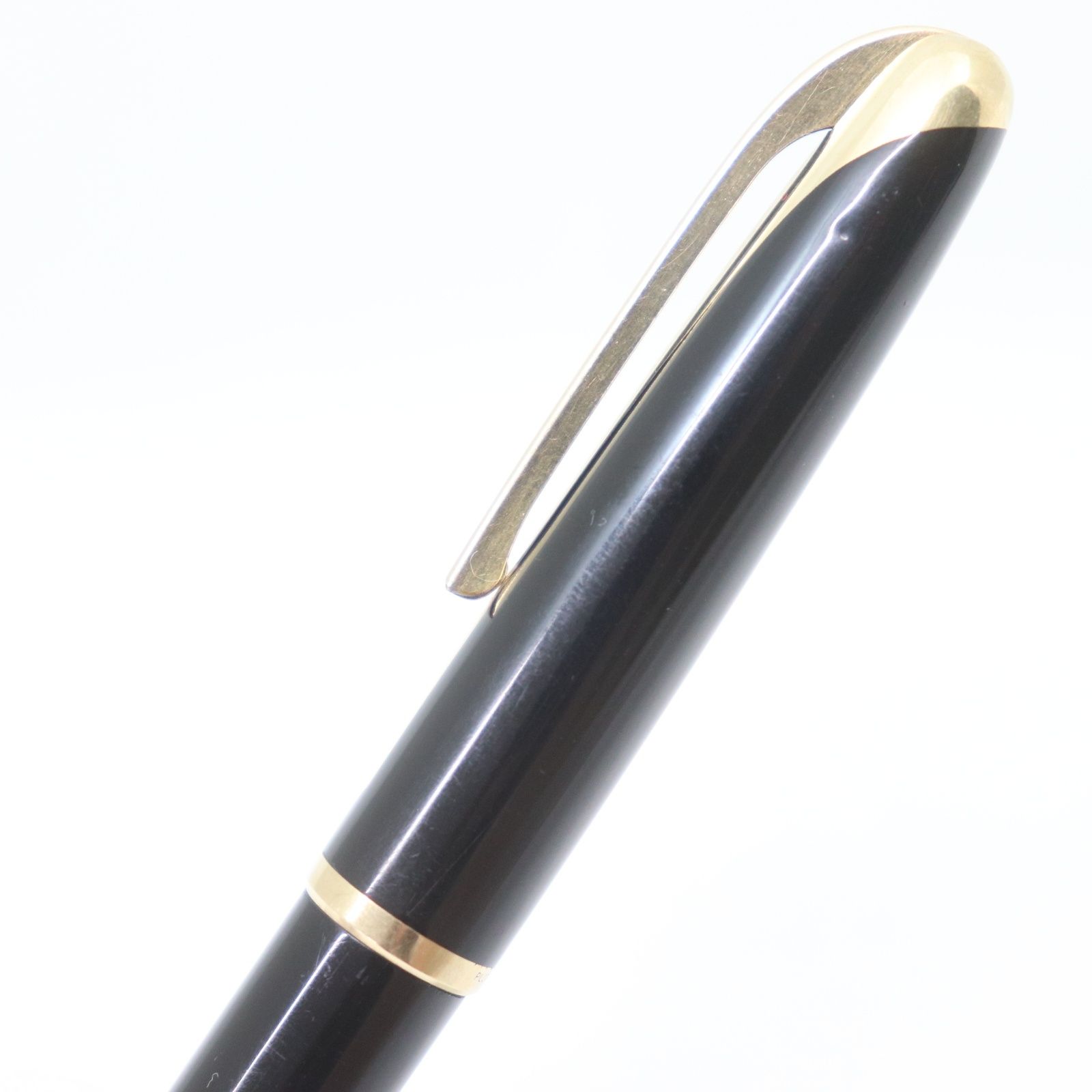 パイロット 万年筆 スーパー500 PILOT SUPER500 14K 昭和レトロ 激レア