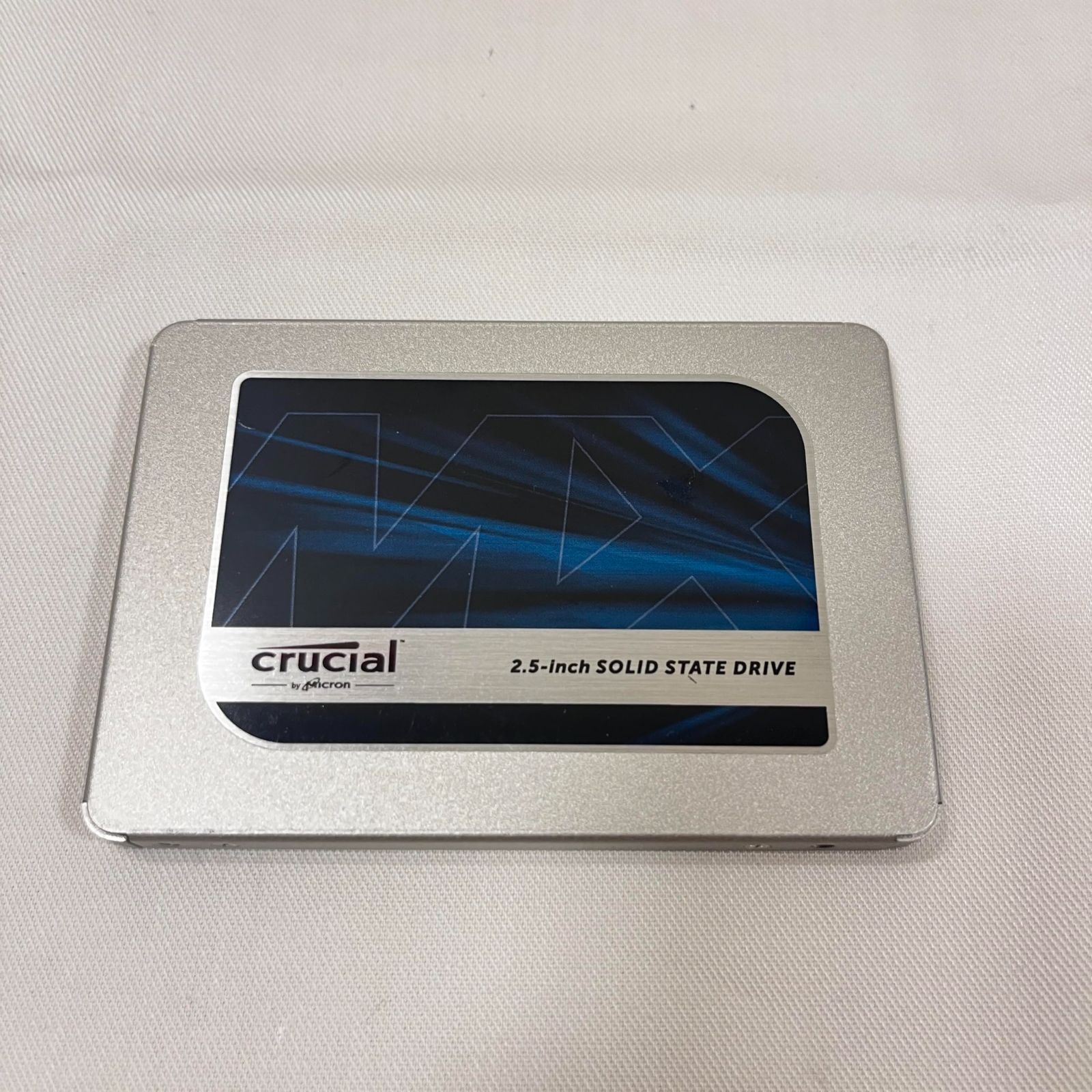 CT500MX500SSD1　No3057