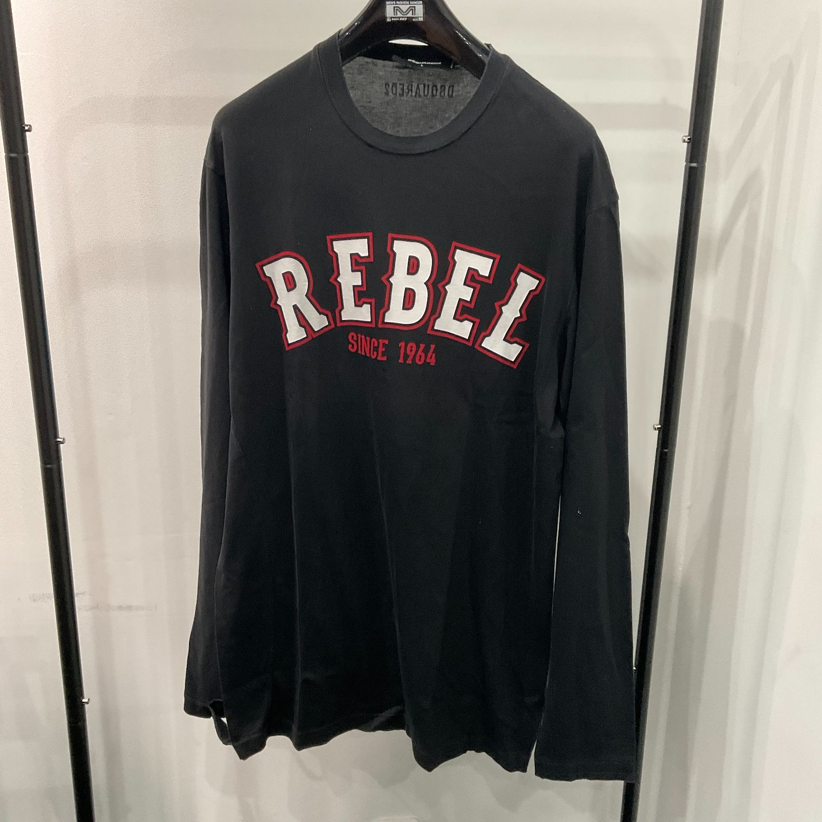 ディースクエアード 　 長袖Tシャツ B26052882