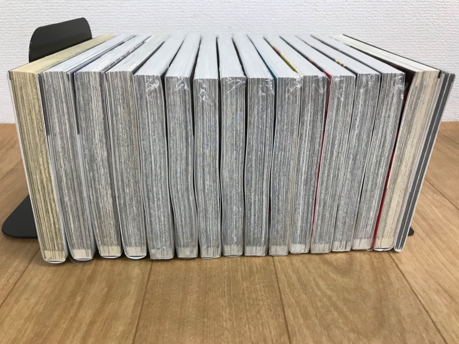 呪術廻戦 0～30巻 18巻未開封特装版 全巻セット アクリルスタンド