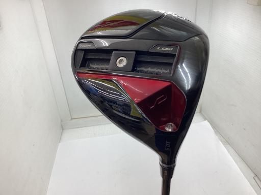 【中古】 ヤマハ RMX VD/M(2024) 10.5° ドライバー DR TENSEI TR50 (フレックスS) メンズ 男性用 右利き 右用 Cランク ゴルフクラブ