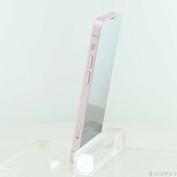 中古】iPhone13 mini 512GB ピンク SIMフリー - ソフマップ