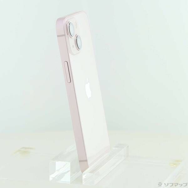 中古】iPhone13 mini 512GB ピンク SIMフリー - ソフマップ