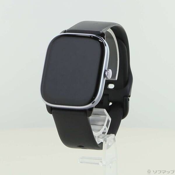ソフマップ 〔中古品〕 Amazfit GTS 4 Mini ミッドナイトブラック【198】